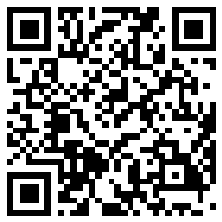 QR Code for bitcoin:1DPtRoiW47ZkGyhgSMD1L3LQBKtkncpf6L
