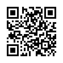 QR Code for bitcoin:1DPtkXRGeeBxLUjXMtc3ycAA5AXyhaLmej