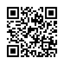 QR Code for bitcoin:1DPvGexBbkrX3fvfccJsLNomo5nJ6ZdhyV