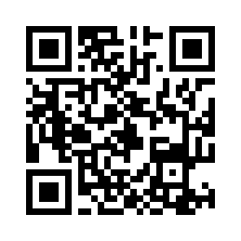 QR Code for bitcoin:1DPvr6wejAwLNrhH6MuAfJPR3AVg5JoA43