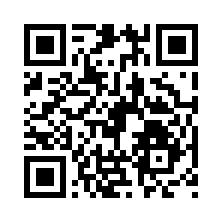 QR Code for bitcoin:1DPx4p2WiFKK9A6N18b5dPBSfk5efxEkXp