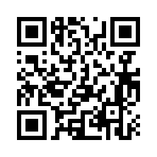 QR Code for bitcoin:1DPx6TMLgctjLemBppyFM63NWDxdVgrkHz