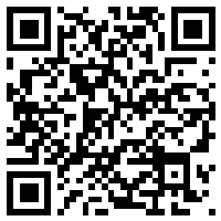QR Code for bitcoin:1DPxAkoTjLPWQtuKrLtPMQTqRncLtCyMar