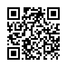 QR Code for bitcoin:1DPxcUBurdJK5QNJZPpjrq4eJC9TFFykeA