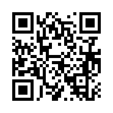 QR Code for bitcoin:1DPzfehon1FWjX92ncNjunhDpXGhkopgeY