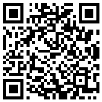 QR Code for bitcoin:1DQAQM7rAF9VCXhPdbQFgQKu4monTNF2Xv