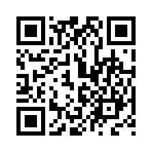 QR Code for bitcoin:1DQDAgXsEESo7KBPf1kWSuSGhgKZgNrfNB