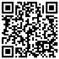 QR Code for bitcoin:1DQENkV6U8eoHaJEAP2ML7b7AtLct5v3qL