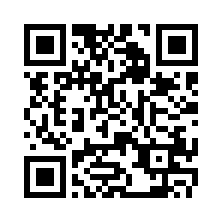QR Code for bitcoin:1DQFiTEkF5zy3bx7bD7SCU6oP8AkrX3AcM