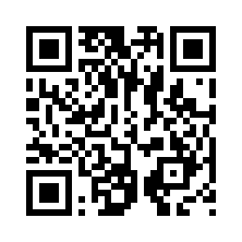 QR Code for bitcoin:1DQJgAdvaHysf1DPScag6zd3ESgJfkLLhy