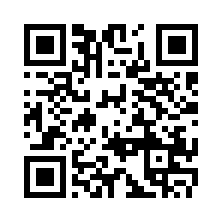 QR Code for bitcoin:1DQLd3cUTCjXjk6AsXmJFC5NJ19iSSdzBF