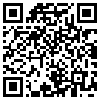 QR Code for bitcoin:1DQN2T3eaJp1cr5BUdu8PcKdC9PzdbUpke