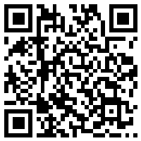 QR Code for bitcoin:1DQQeL3R7a4TCBtdaaNXHVLfmTBveG5WpV