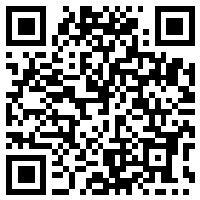 QR Code for bitcoin:1DQY2FAgoAKyEeWAF56DiTpQMsowTebGyB