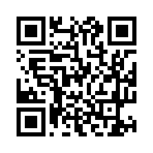 QR Code for bitcoin:1DQbgAhkcFD48mfkoXTjXwPKFFXmrjbLDy