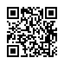 QR Code for bitcoin:1DQgrPfj8HTBcodX9BGXBaJ5nqLSW3octy