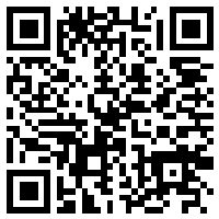 QR Code for bitcoin:1DQhbHLjE7GRnjaTCTfnT7118Tjca1dkbL