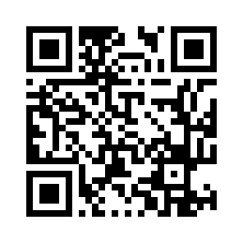 QR Code for bitcoin:1DQjeF2L3cpoWY2SuervhELLT7QVsCPBQJ