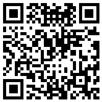QR Code for bitcoin:1DQoKnNbpndTHteHTKpGHpyDqm8fzA2HjP