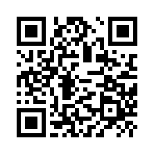 QR Code for bitcoin:1DQoL6hT1TbfDispFVBchqJyesbxkx6dNB