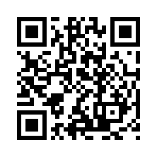QR Code for bitcoin:1DQqoUDjCcbknZdXZ5j3HJGZPtkRTBL7W8