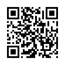 QR Code for bitcoin:1DQrXfVmh7pdq2jyPMUfCrtskQmujVDiQG