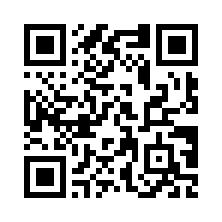 QR Code for bitcoin:1DQsQiSKPSFrLS5PNGG8gQcGxz2oZKjVMj