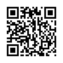 QR Code for bitcoin:1DQuwEXv5mR2TL3a2vNTahTN5dbQZfUfMf