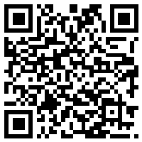 QR Code for bitcoin:1DQy3hAcdZvpdQ3Uk9WRmAMfAwUH81ef9z