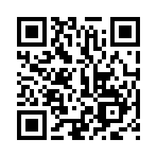 QR Code for bitcoin:1DR1expyBPDyKvAEm35mCPrPn5G43HbFon