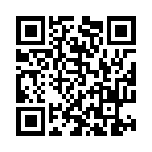 QR Code for bitcoin:1DR279VhSjLLEdrboMhAVFpwP2gm6VSbon