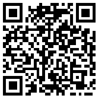 QR Code for bitcoin:1DR27v1m8jVfhUzb8oBTs5eP54ENsTATpW