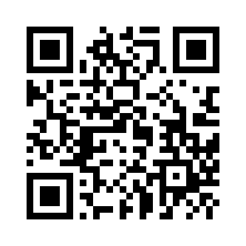 QR Code for bitcoin:1DR2W6EAZXk3aBj4hg6aqaFF6AnAt1nwpK