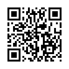 QR Code for bitcoin:1DR3FSRBer2ZtMKvykf2aM6sGr4jZmoUBH