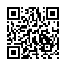 QR Code for bitcoin:1DR3Pu2BTCoyUb3gcM3WdLGG1xnsEEBJsL