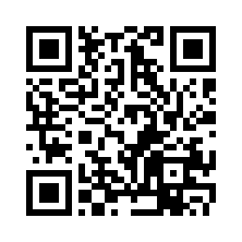 QR Code for bitcoin:1DR47whZmrJpfDdgT8ZG1RaMBtdPB4H68g