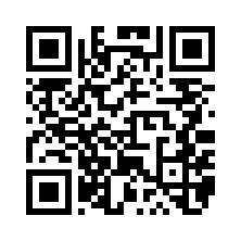 QR Code for bitcoin:1DR4VBE4aEBdLuKisHSzAkFSwoxrTaahsV