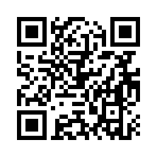 QR Code for bitcoin:1DR4tk8GiEh41bydwLbkbZpDGz5SAbw6dw