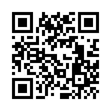 QR Code for bitcoin:1DR6VBdJHT8UXd4TwMPAw78YKwUaw1bg1E