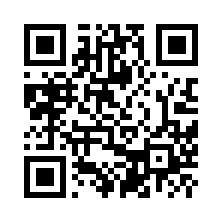 QR Code for bitcoin:1DR8S97L7E73kBopEfXs1VTNnSJSbKT1ao