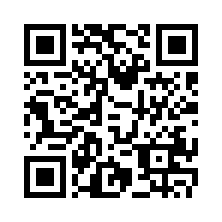 QR Code for bitcoin:1DR8f2m8E53iJXtEhErZcnvvamK4STnSYa