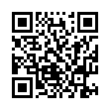 QR Code for bitcoin:1DR9i97iCMFuMB5ta1JccyGeSBiBVhdGXJ