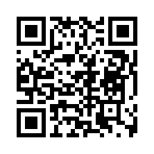 QR Code for bitcoin:1DRAEpyDXRLYpx74EmihYSeK3cemx72oJd