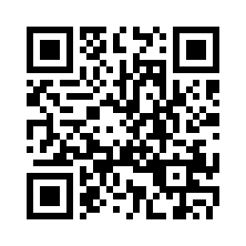QR Code for bitcoin:1DRD93FnG7oxSR5o6SjJdnVkt3bMvvPvDF