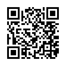 QR Code for bitcoin:1DRDxk4sN4LRyYRn6qdP9pCyXefo3h4D7L
