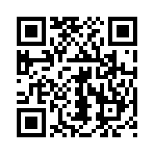 QR Code for bitcoin:1DRFuzmVBfH43oUChLXnGAFg6pBEbzpar7