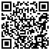 QR Code for bitcoin:1DRG6jMJYtQbXaK2au3W9dkQXfLubf1UNW