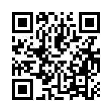 QR Code for bitcoin:1DRK5XVmSWi84rXXrUsoCU2eTB7F5LEg38