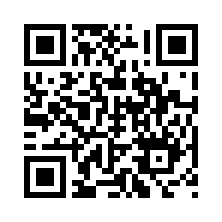 QR Code for bitcoin:1DRKSbKS8GEop3qyrY7BSTiAwpvTTVzMu3