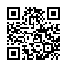 QR Code for bitcoin:1DRLSnxX5zzkcfUBY71ec6hqLBsJbpRRhb